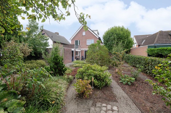 Medium property photo - Timberwolfstraat 13, 4758 AJ Standdaarbuiten